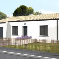 SURGERES MAISONS NEUVES ; BIENTOT DISPONIBLE !!!