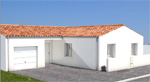 A SURGERES, Maison T4